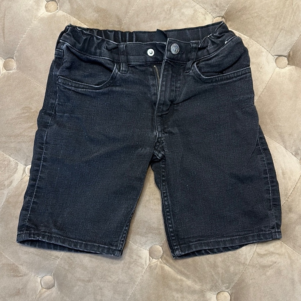 H&M jean shorts